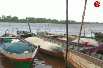 DPRD Seruyan sebut retribusi dari sektor perikanan masih minim