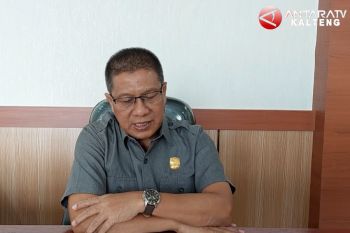DPRD Palangka Raya: Utamakan honorer dan tekon jadi PPPK