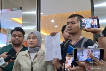 KemenPPPA apresiasi polisi jadikan pelaku kekerasan anak tersangka