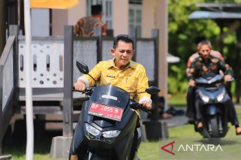 Pemprov Kepri kembali gelar program pemutihan pajak kendaraan bermotor