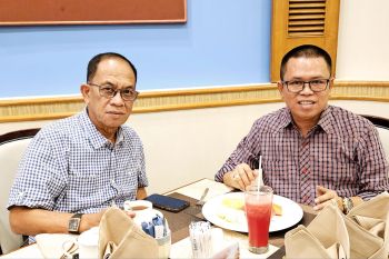 Isu kotak kosong kian santer di Pilkada Lingga