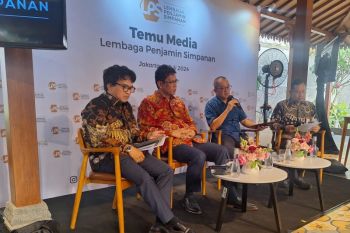 LPS belum pertimbangkan asuransi wajib kendaraan bermotor