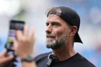 Klopp kemungkinan kembali latih klub sepak bola