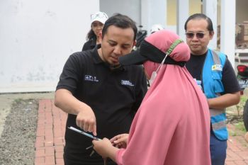 PLN Icon Plus boyong dua penghargaan TJSL &amp; CSR Award 2024