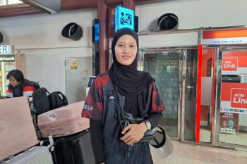 Arsela perkuat lagi timnas voli