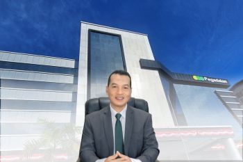 PT Pegadaian Manado mampu bukukan laba Rp439 miliar