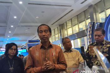 Murder of Hamas leader Ismail Haniyeh cannot be tolerated: Jokowi