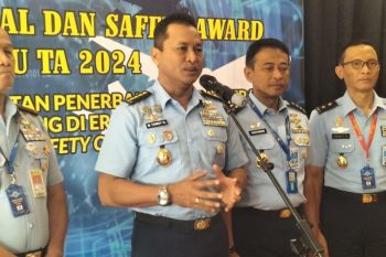 Indonesia beli pesawat angkut Airbus A400M dari Inggris