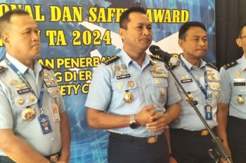 TNI AU mendatangkan drone Bayraktar untuk perkuat pertahanan udara