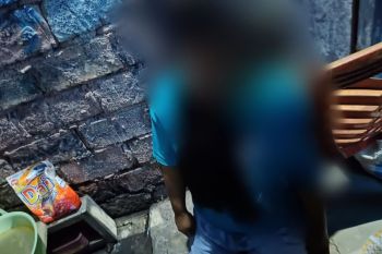 Mahasiswi tewas gantung diri di Halmahera Utara