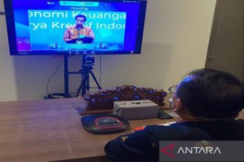 Sultra masuk delapan besar Nasional dalam Konektivitas Digital
