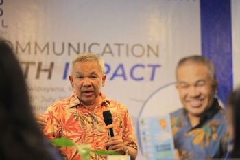 Novotel Manado gelar seminar komunikasi-motivasi bagi karyawan