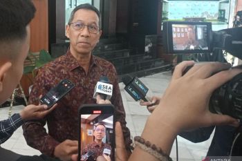Bendera pusaka akan lalui proses kirab dari Monas ke Ibu Kota Nusantara