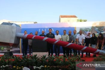 The Eleva Residence tawarkan hunian Tropical Modern untuk kaum milenial di Madiun