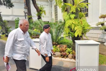 President to hold Cabinet meeting at IKN on Aug 12