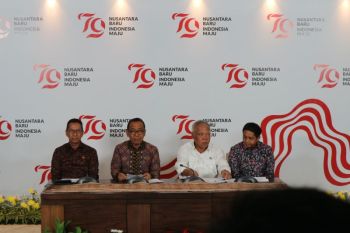 Drinking water at Nusantarabetter than bottled water: OIKN