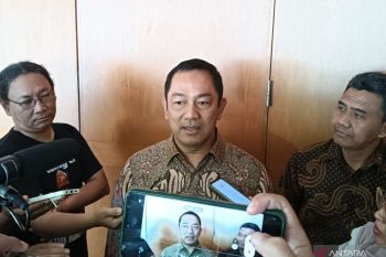 Hendi  sudah laporkan dinamika Pilkada Kota Semarang ke DPP PDIP