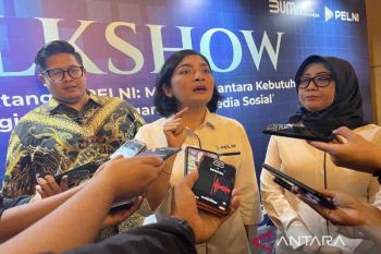 Pelni perkuat komersial untuk capai laba Rp250 miliar