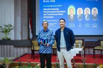 PINTU kantongi lisensi penuh Bappebti sebagai pedagang kripto