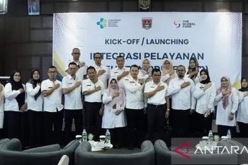 Pemkot Bukittinggi tingkatkan layanan kesehatan melalui ILP 2024