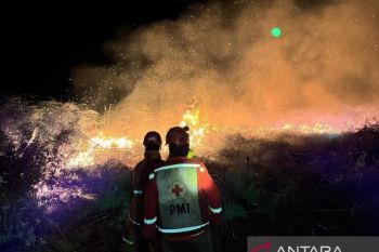 Dosen FK Untan Pontianak ingatkan jaga kesehatan lansia saat kabut asap