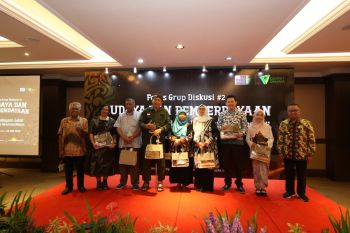 Dompet Dhuafa dorong pemberdayaan lokal dan kewirausahaan melalui pendekatan budaya