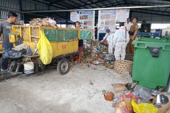 DLH Mataram siapkan opsi tangani sampah antisipasi penutupan TPA