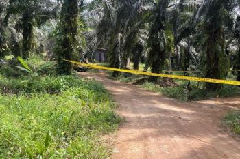 KJRI Kuching terus memonitor kasus pekerja migran asal NTB tertembak di Miri