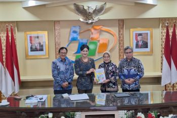 Literasi keuangan perempuan lebih unggul daripada laki-laki