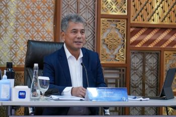 Ditopang dana murah, penghimpunan simpanan BRI tumbuh 11,61 persen di triwulan II 2024