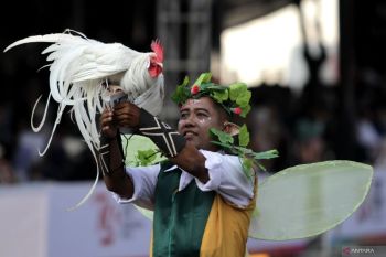 Pets Carnival Jember