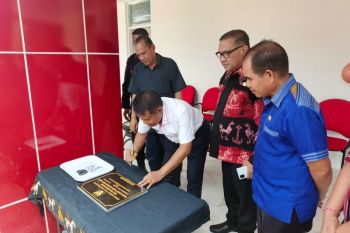 Pemkab SBD hadirkan unit transfusi darah di RSUD