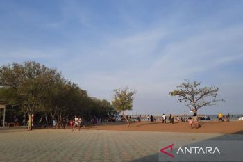 Kota Cirebon fokus optimalkan wisata bahari di Pantai Kejawanan