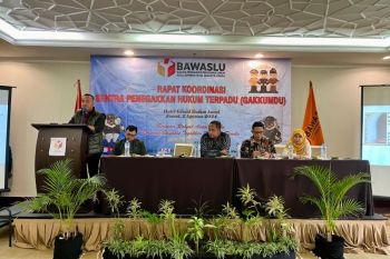 Banjir jadi kerawanan utama Pilkada di Jakarta Utara