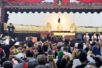 Sekjen PDIP sebut peristiwa Kudatuli sebagai semangat juang Soekarno hadapi Orba