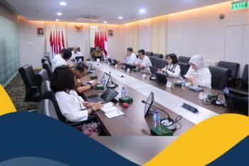 Jalankan tiga arahan presiden, Menteri AHY minta Jajaran perkuat layanan prioritas dan strategi komunikasi