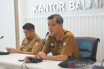 BRIDa mendorong inovasi tata pemerintahan "Sombere dan Smart City"
