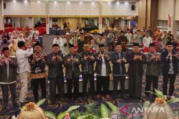 MUI Makassar  dorong masyarakat pahami wakaf tunai dan produktif