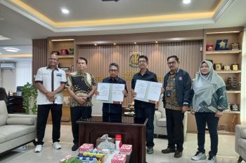 Bulog Sulutgo gandeng Kejati beri pendampingan hukum