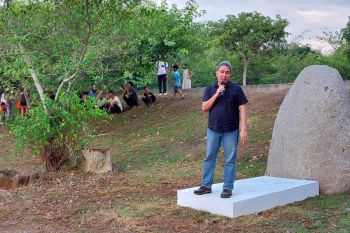 Kehadiran festival seni Tubaba dukung terwujudnya jalan kebudayaan