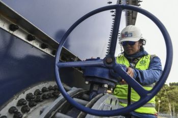 Perumda Penajam jamin pasokan air bersih selama Ramadhan