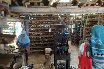 BPS : Pemkab Kulon Progo perlu dampingi warga miskin kelola modal usaha