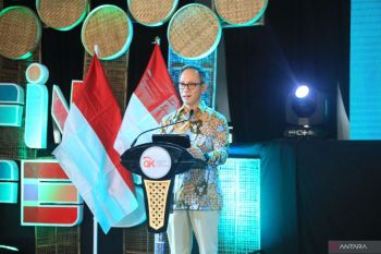 OJK luncurkan Program Ekosistem Keuangan Inklusif