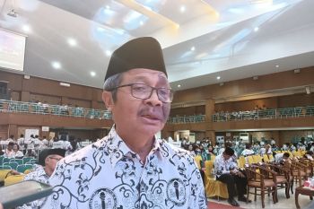 PGRI Jateng minta penyelesaian pengangkatan guru PPPK