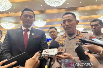 Menteri ATR ungkap Rp5,7 triliun uang negara diselamatkan dari mafia tanah di Indonesia