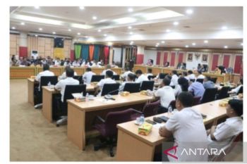 DPRD Riau wacanakan jalur khusus kendaraan ODOL di Inhu