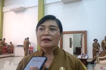 Dinkes sebut stunting Kota Jayapura 2.000 kasus