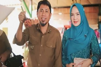 Pemkab Banggai Kepulauan raih penghargaan keberhasilan pengendalian inflasi