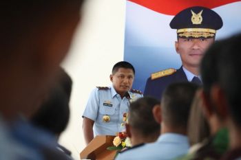 TNI AU bentuk satgas khusus untuk amankan Indonesia-Africa Forum II di Bali