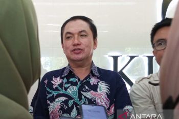Ketua KPPU : Penjualan ritel niaga LNG tidak boleh dimonopoli perusahaan tertentu